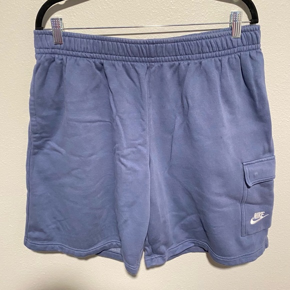 Nike Other - Mens XL nike shorts